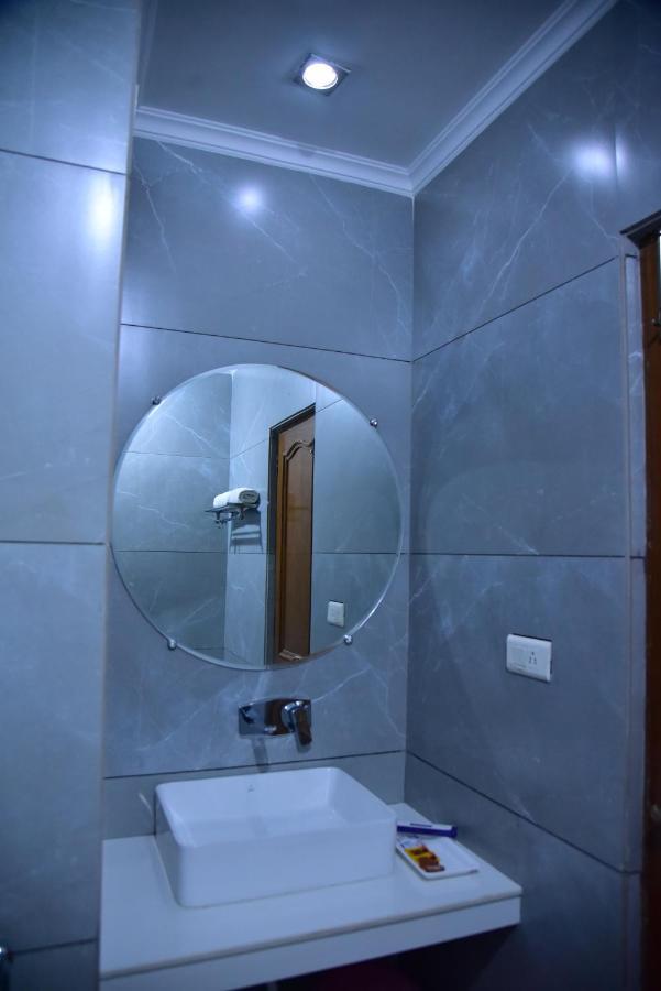 Hotel Sanjog International Амритсар Экстерьер фото