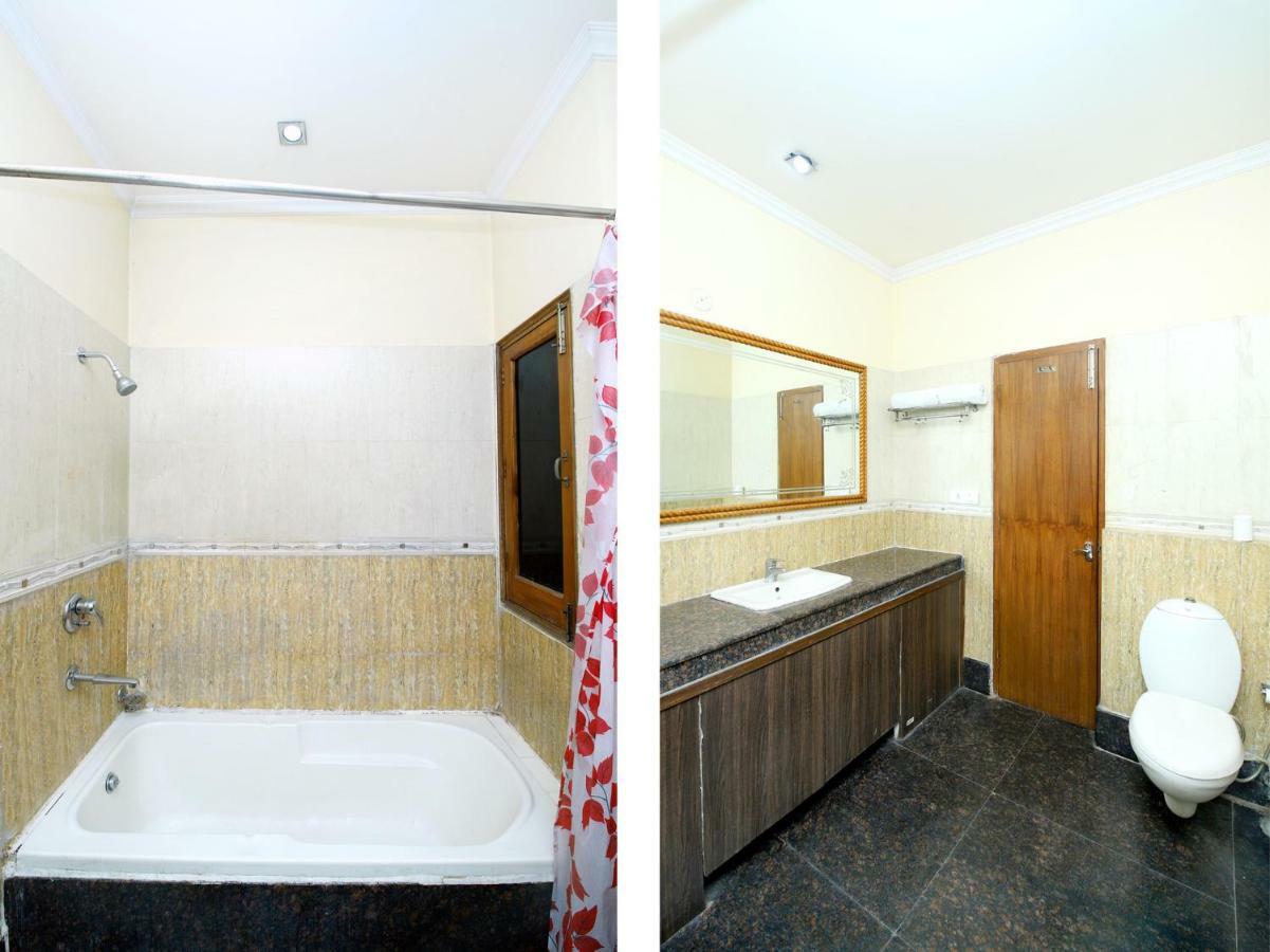 Hotel Sanjog International Амритсар Экстерьер фото